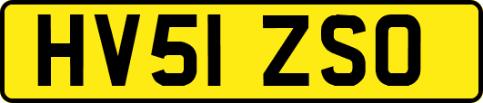 HV51ZSO