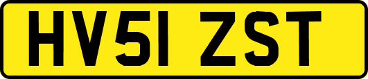 HV51ZST