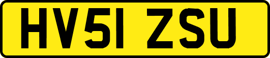 HV51ZSU