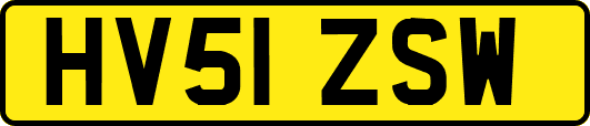 HV51ZSW