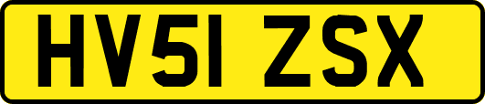 HV51ZSX