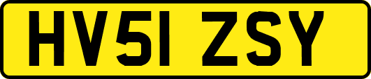 HV51ZSY