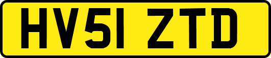 HV51ZTD