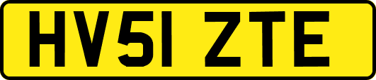 HV51ZTE