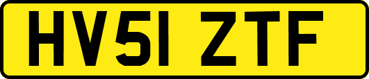 HV51ZTF