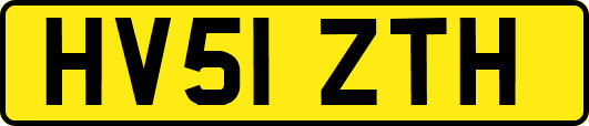HV51ZTH