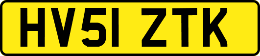 HV51ZTK