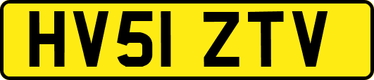 HV51ZTV