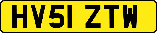 HV51ZTW