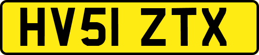 HV51ZTX