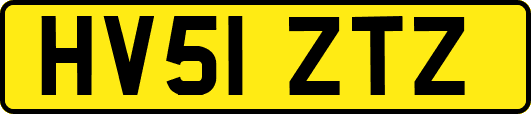 HV51ZTZ