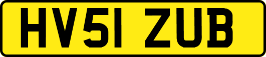 HV51ZUB
