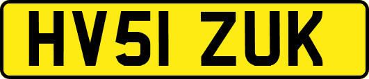 HV51ZUK