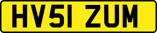 HV51ZUM