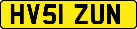 HV51ZUN