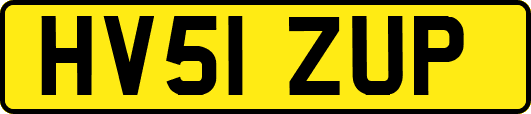 HV51ZUP