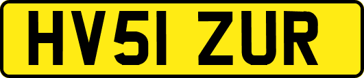 HV51ZUR