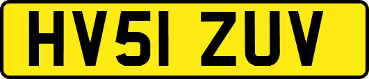 HV51ZUV