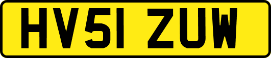 HV51ZUW