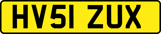 HV51ZUX