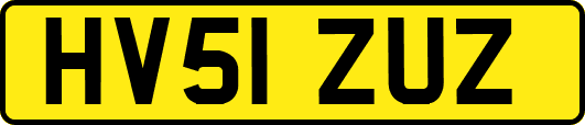 HV51ZUZ