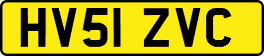 HV51ZVC