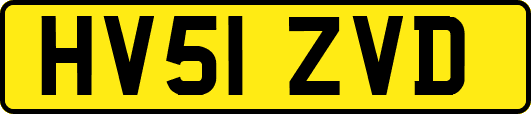 HV51ZVD