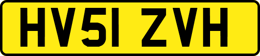 HV51ZVH