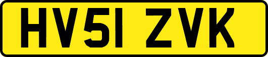 HV51ZVK