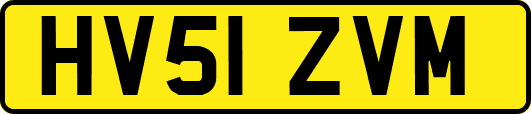 HV51ZVM