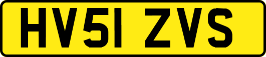 HV51ZVS