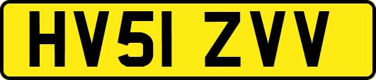 HV51ZVV