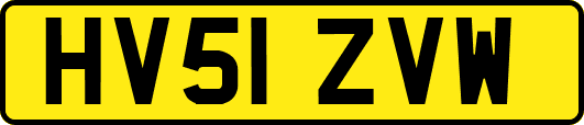 HV51ZVW
