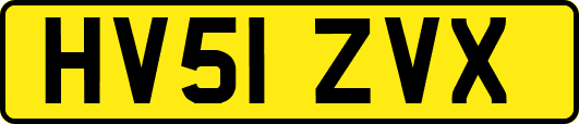 HV51ZVX