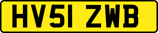 HV51ZWB