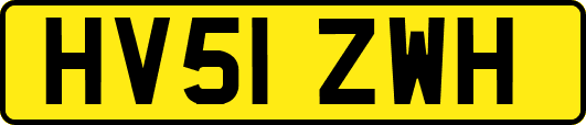 HV51ZWH