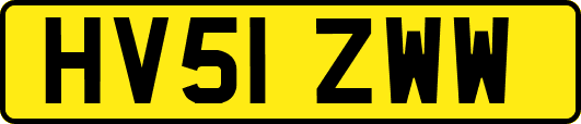 HV51ZWW