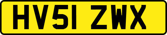 HV51ZWX