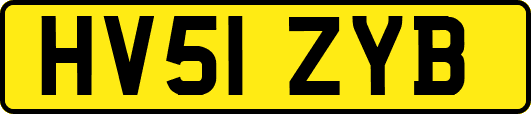 HV51ZYB