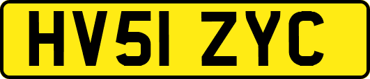 HV51ZYC