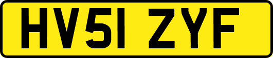 HV51ZYF