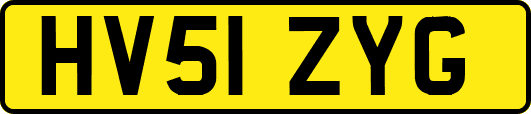 HV51ZYG
