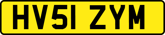 HV51ZYM