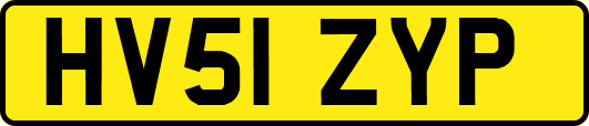 HV51ZYP