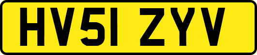 HV51ZYV