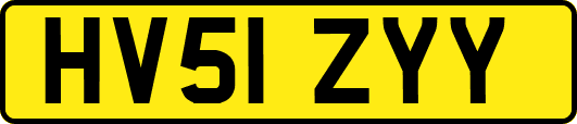 HV51ZYY