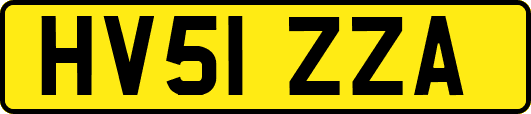 HV51ZZA