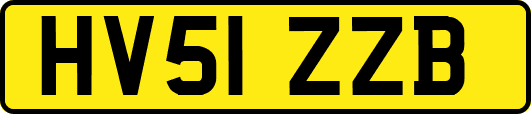 HV51ZZB