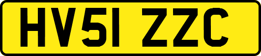 HV51ZZC