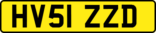 HV51ZZD